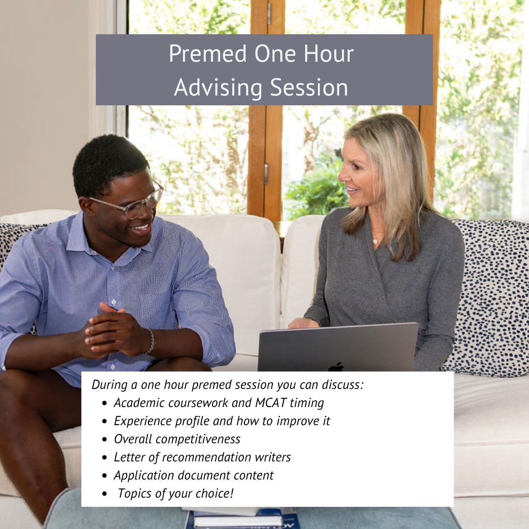 Hourly Advising Services
