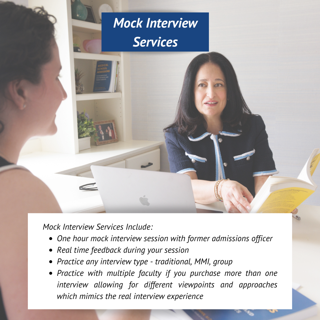 Mock Interviews