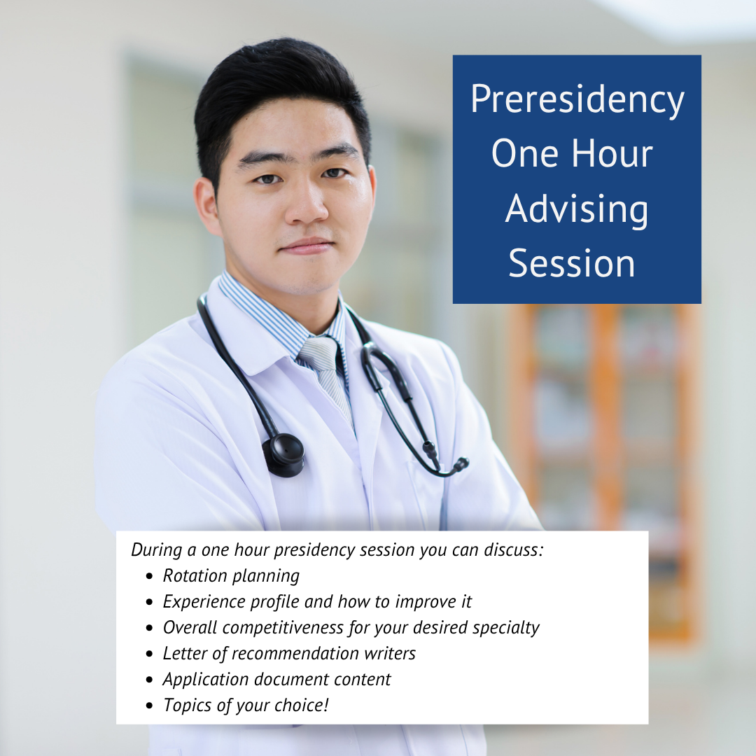 Hourly Advising Services