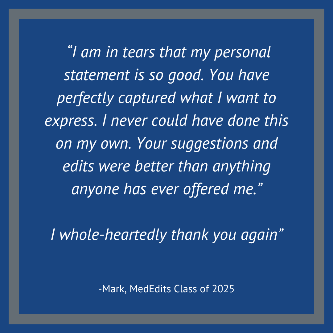 Other Editing Services