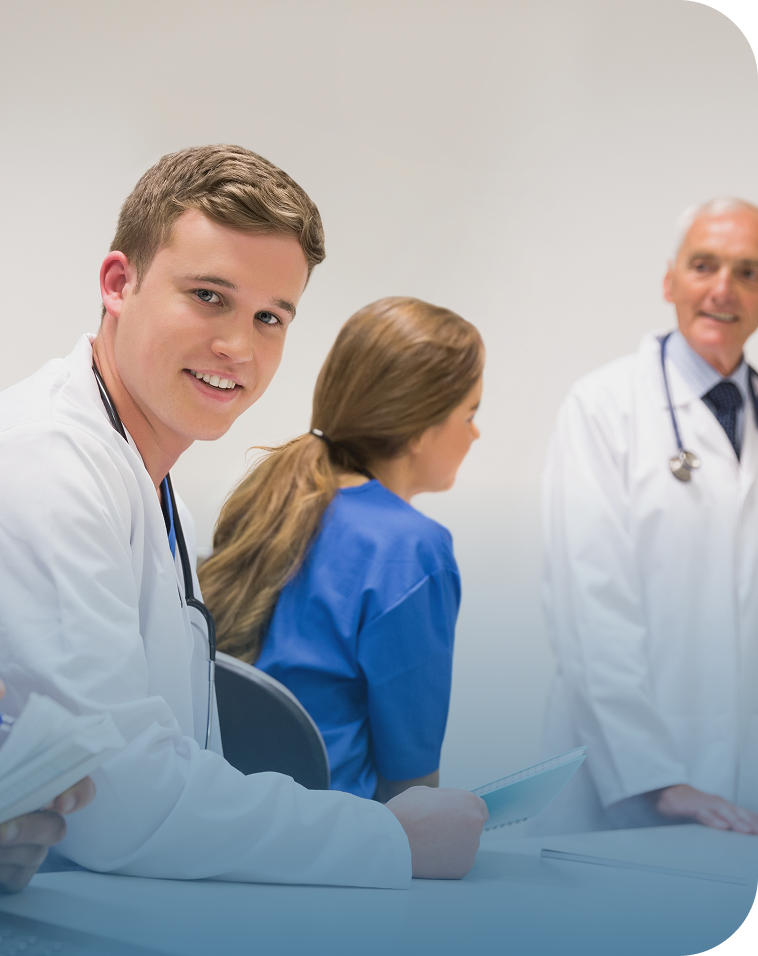 Fellowship Match Advising