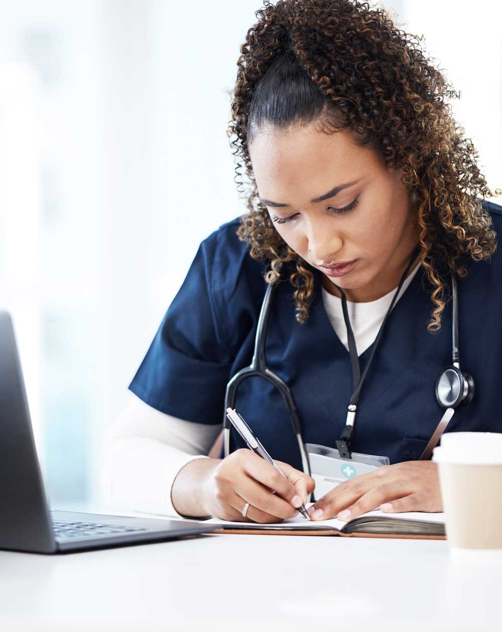 Residency Match Advising