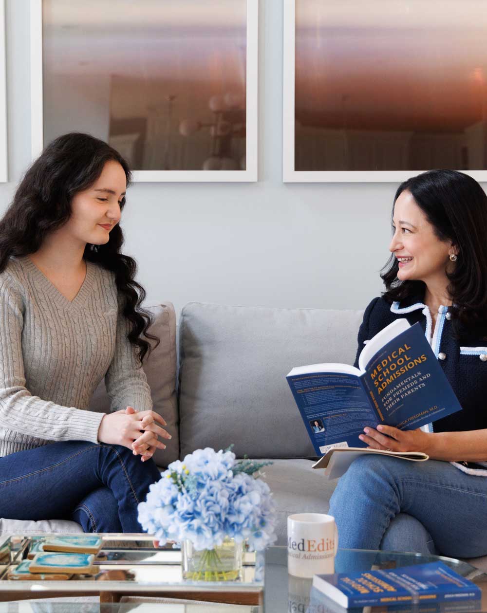 Early Assurance Program Admissions