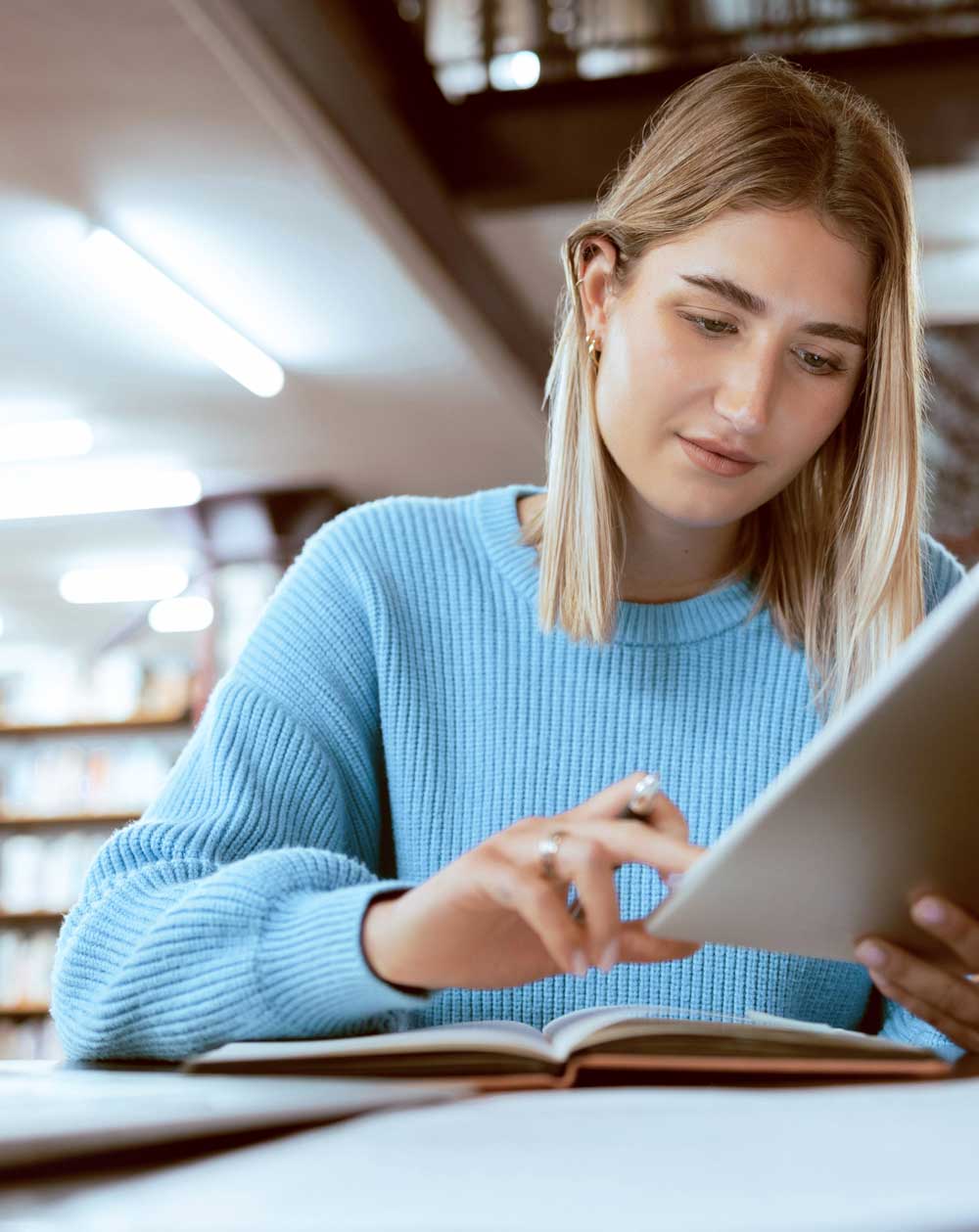 Post Bac & Special Masters Advising